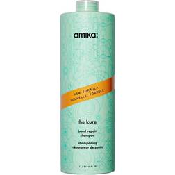 Amika The Kure Bond Repair Shampoo 1000ml