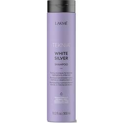 Lakmé Teknia White Silver Shampoo 300ml