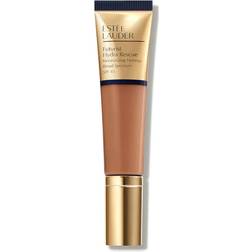 Estée Lauder Futurist Hydra Rescue Moisturizing Makeup SPF45 5N2 Amber Honey