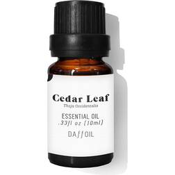 Essential oil Daffoil Cedar 10ml