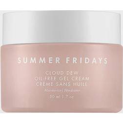 Summer Fridays Cloud Dew Oil-Free Gel Cream in Beauty: NA