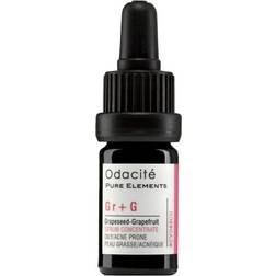 Odacite GR+G Oily/Acne Prone Grapeseed + Grapefruit Serum 5ml