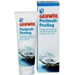 Gehwol Mother Of Pearl Feet Scrub 125ml