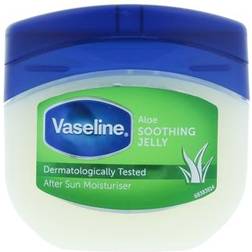 Vaseline Aloe Soothing Jelly 250ml