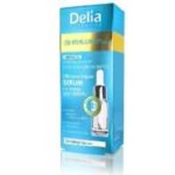 Delia Filling Serum with Hylauronic Acid