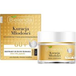 Bielenda Youth Treatment Regenerating Anti Wrinkle 60 Face Cream