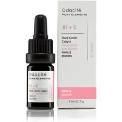 Odacite Bl C Black Cumin Cajeput Pimples Serum Concentrate