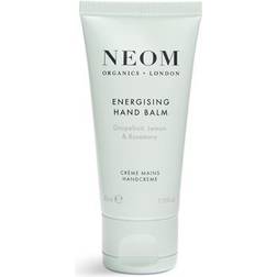 Neom Energising Hand Balm Hand Balm