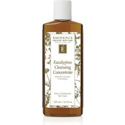 Eminence Organics Eucalyptus Cleansing Concentrate 125ml