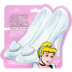 MAD Beauty Disney POP Princess Cinderella Foot Mask