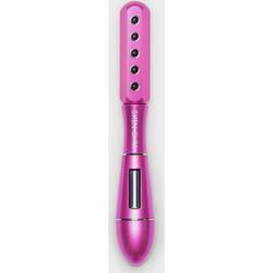 Skin Gym Face Trainer Beauty Roller Pink