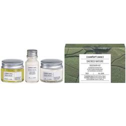 Comfort Zone Sacred Nature Discovery Kit