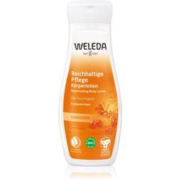 Weleda Hydrating Body Lotion 6.8 fl oz