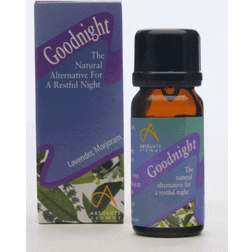 Absolute Aromas Goodnight Blend Oil 10ml