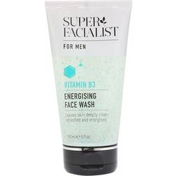 Super Facialist for Men Purifying Face Wash