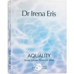 Dr. Irena Eris Aquality Water-Infused Essential Mask