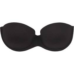 Calvin Klein Perfectly Fit Flex Bra - Black