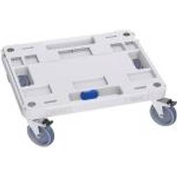 Tanos 83500064 Kompatibel: Systainer³ und systainer T-Loc Dolly Load capacity (max. 100 kg