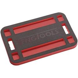 Teng Tools KP03 EVA Kneeling Pad With Handy Storage