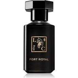 Le Couvent Fort Royal EdP 50ml
