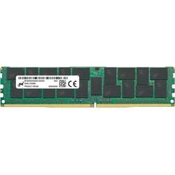 Micron DDR4 2666MHz ECC 64GB (MTA72ASS8G72LZ-2G6J2)