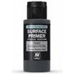 Vallejo AV Polyurethane Primer German Panzer Grey (RAL 7021) 60ml (VAL73603)