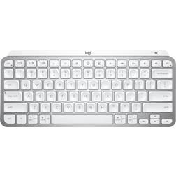 Logitech MX Keys Mini for Business (Nordic)