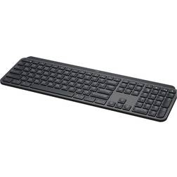 Logitech MX Keys for Business French