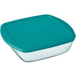 Pyrex Cook & Store Food Container