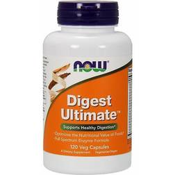 NOW Digest Ultimate 120 pcs