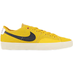 Nike SB BLZR Court DVDL - Dark Sulphur/Beach/White/Black