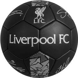 Liverpool Phantom Signatur