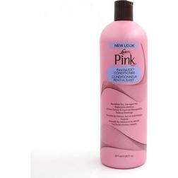 Luster's Pink Shampoo and Conditioner Pink Luster's 591ml