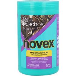 novex My Curls Hair Mask 400g