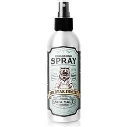 Mr Bear Family Sea Salt Multipurpose Hair Spray With Sea Salt 200ml