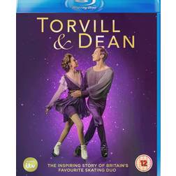 Torvill & Dean (Blu-Ray)