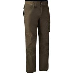 Deerhunter Rogaland Trouser - Fallen Leaf