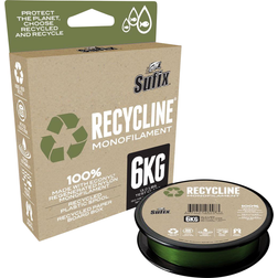 Sufix Recycline Green 150m 0,18mm