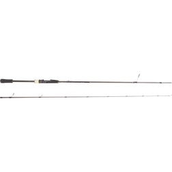 13 Fishing Muse Black Spinning Rod 2.16 Black