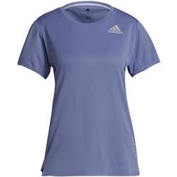adidas Heat.RDY Running T-shirt Women - Orbit Violet
