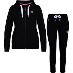 Dalila Basic Tracksuit Women