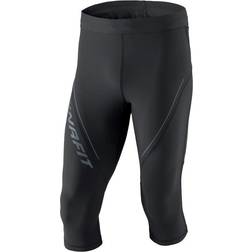 Dynafit Alpine 3/4 Tights Bekleidung Herren schwarz