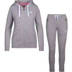 Dalila Basic Tracksuit Women