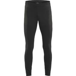 Craft Rush Tights Men - Black/Black