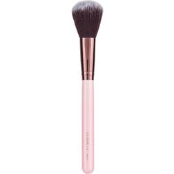 Luxie 514 Blush Brush Rose Gold