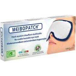 Meibopatch Reusable Heatable Eye Mask