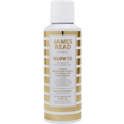 James Read GLOW20 Express Tan Mousse Body 200ml