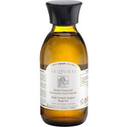 Alqvimia Anti-Stretch Mark Oil 150ml