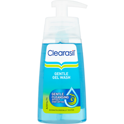 Clearasil Gentle Gel Wash