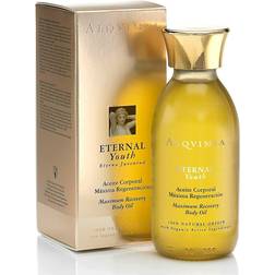 Alqvimia Rejuvenating Body Oil Eternal Youth 150ml